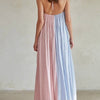 Lovebirds Maxi Dress