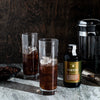 Cold Brew Coffee Syrup