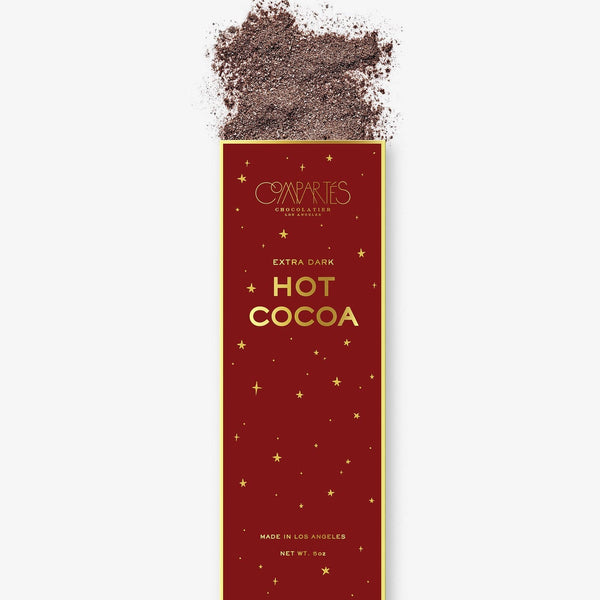 HOLIDAY HOT COCOA MIX - Dark