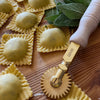 Italian Pasta Fluted Wheel Cutter