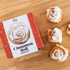 Cinnamon Roll Making Kit