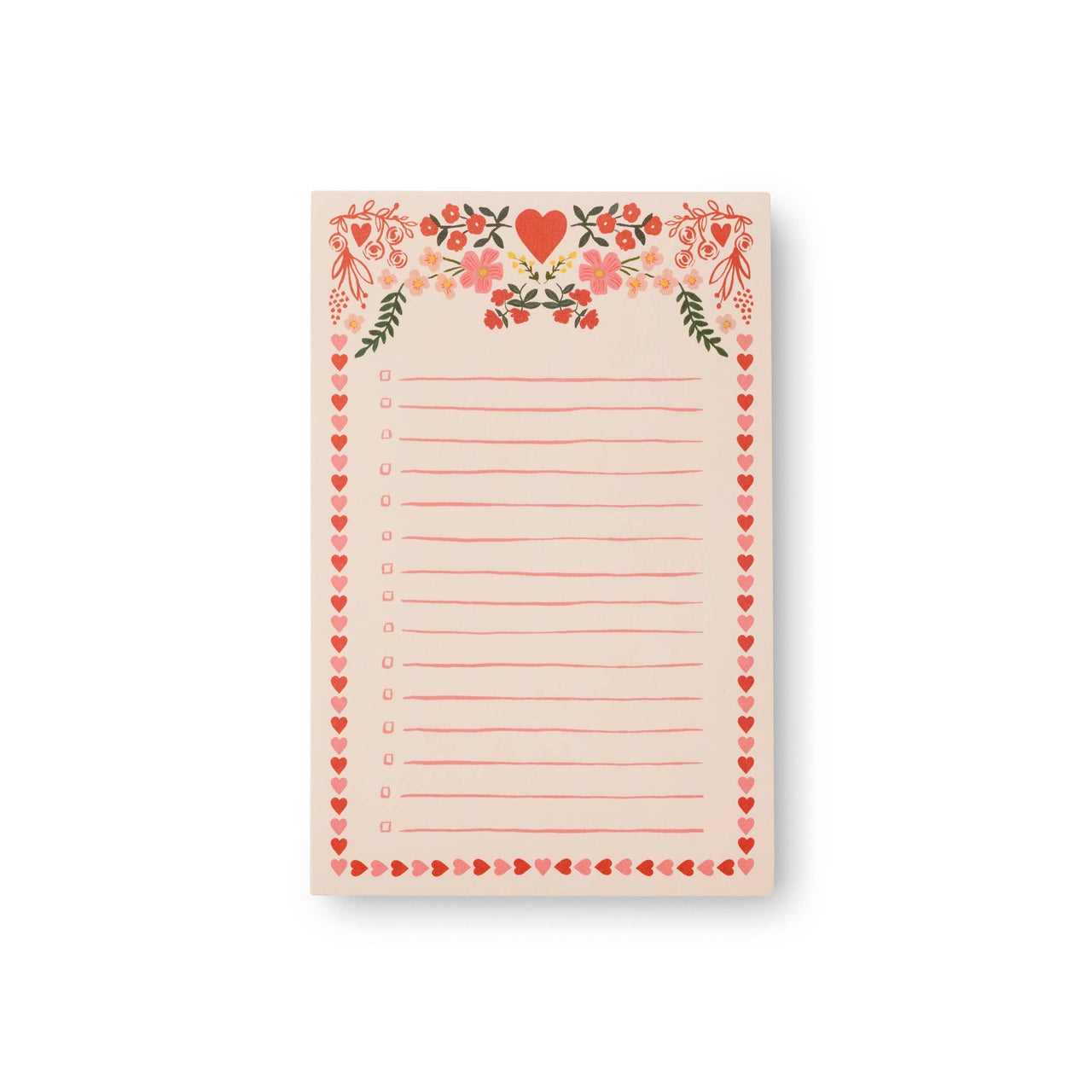 Juliet Notepad