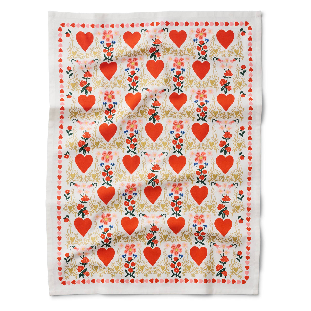 Juliet Tea Towel