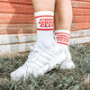 Cool Moms Club Socks