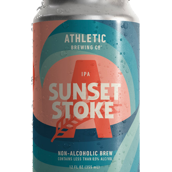 Sunset Stoke (Non-Alcoholic)