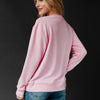 Pink Merry Sweatshirt