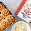 Cinnamon Roll Making Kit