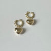 Dulce Amor Earrings