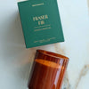 Fraser Fir Holiday Candle