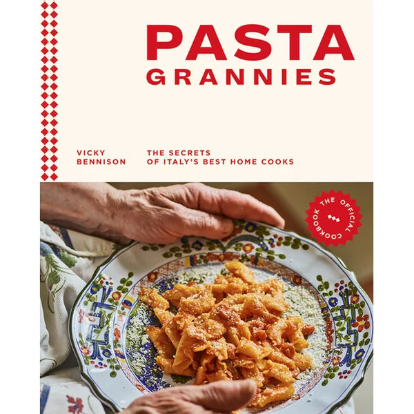 Pasta Grannies