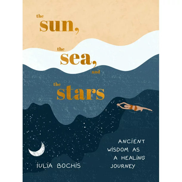 The Sun, the Sea, and the Stars