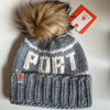 Exclusive PORT Sh*t That I Knit Beanie