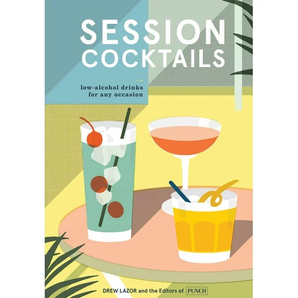 Session Cocktails