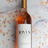 Jøyus Non-Alcoholic Rosé