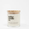 Native Candle Co. Candle