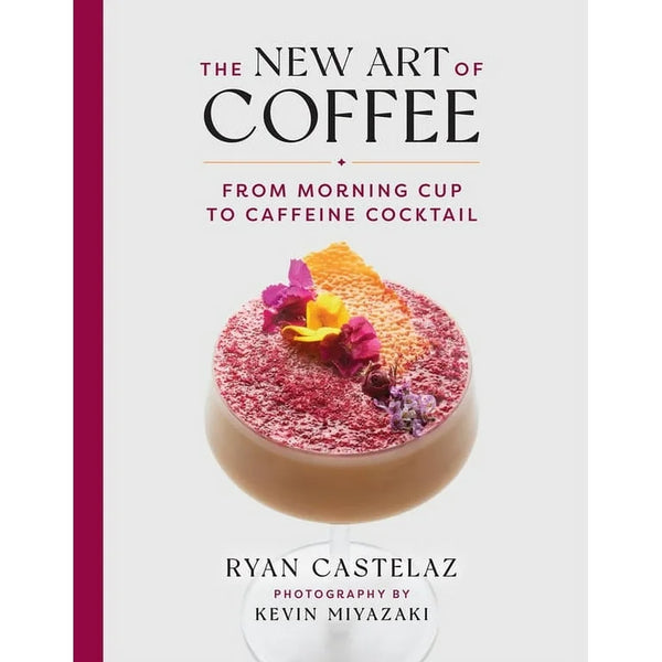 The New Art of Coffee