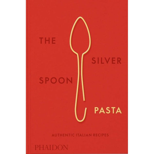 The Silver Spoon Pasta