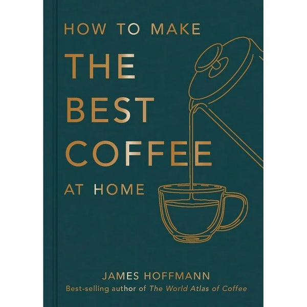 How to make the best coffee at home