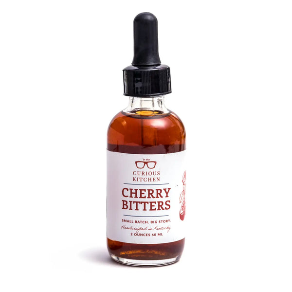 Cherry Bitters