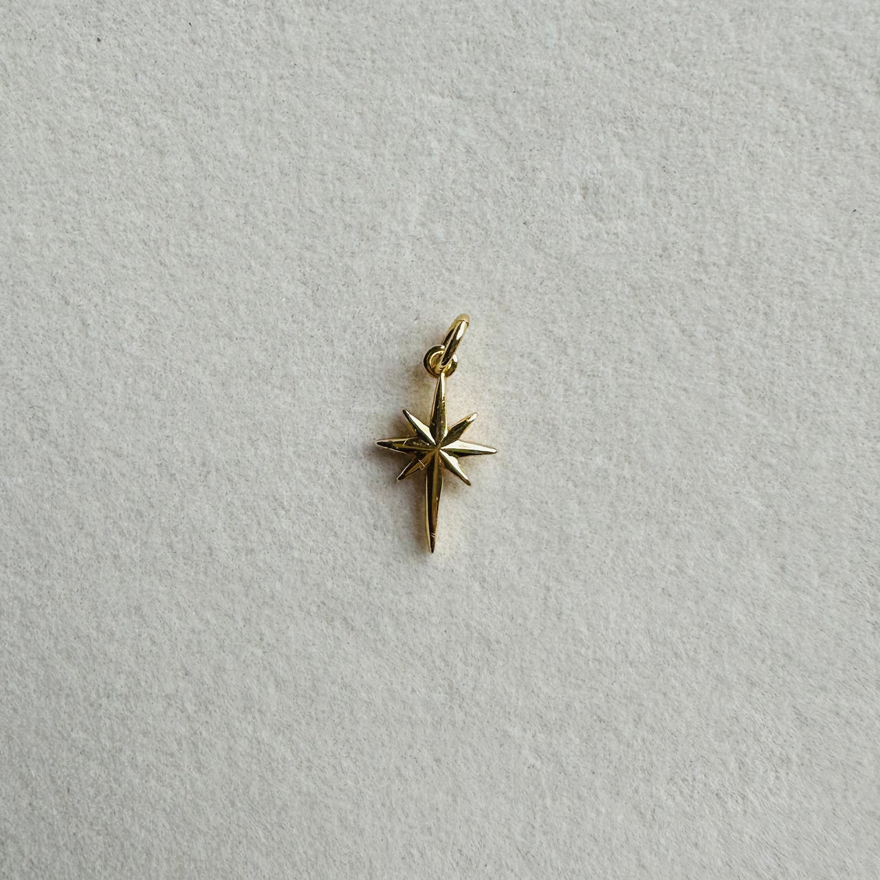 Starburst Charm