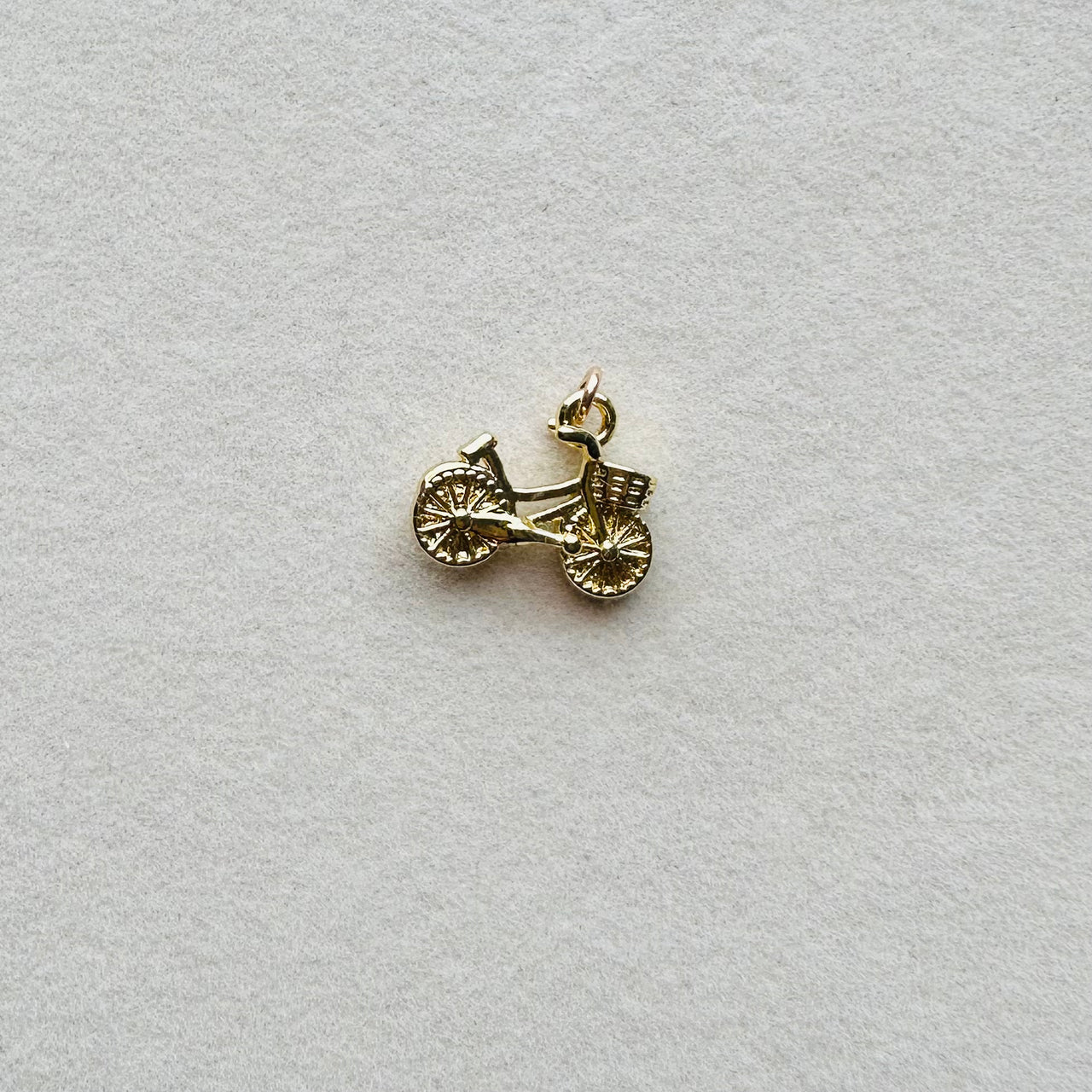 Bicycle Charm