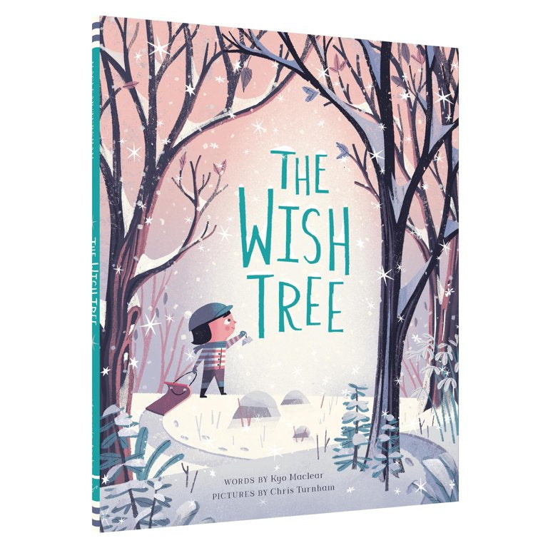 The Wish Tree