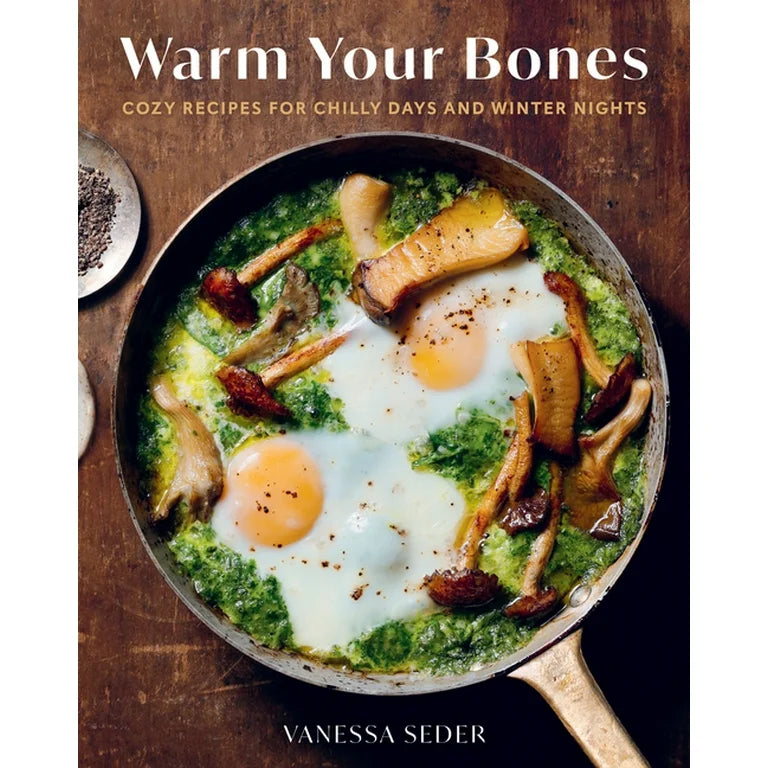 Warm Your Bones