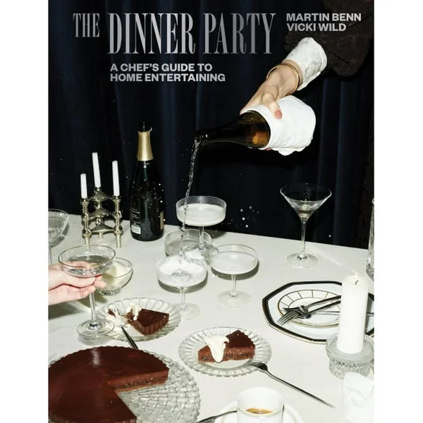 The Dinner Party