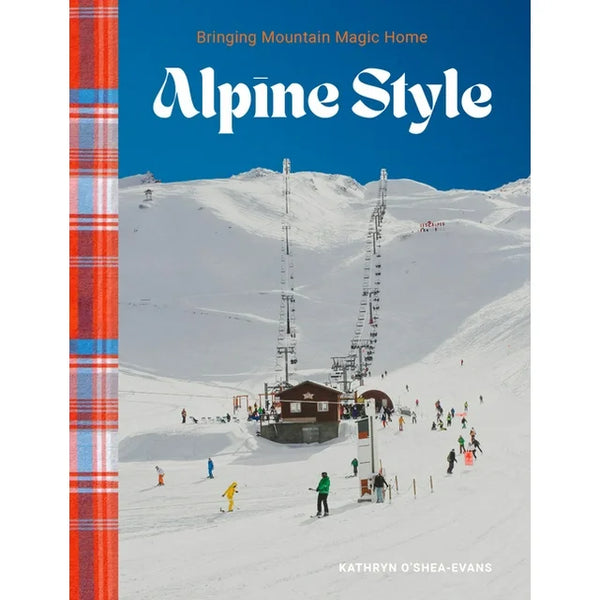 Alpine Style