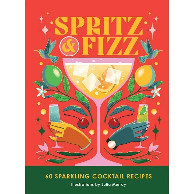 Spritz & Fizz