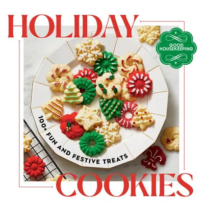 Holiday Cookies