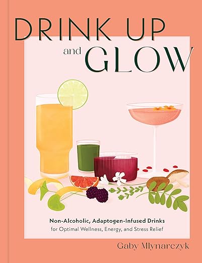 Drink Up and Glow