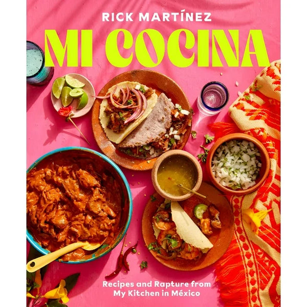Mi Cocina