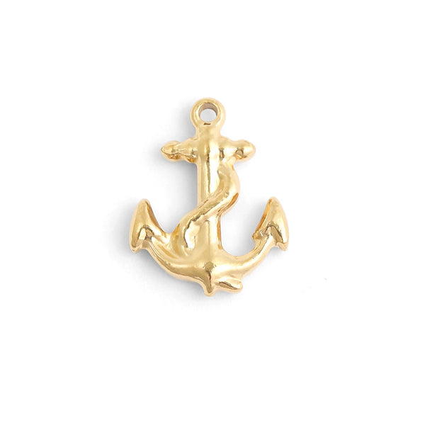 Rope Anchor Charm