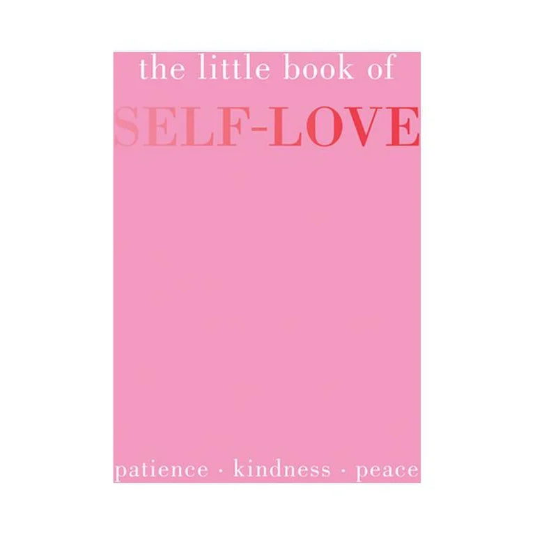 The Little Book of Self Love