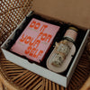 New Year - Manifest Gift Box