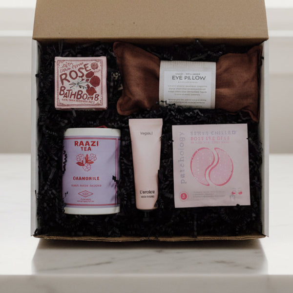 All Is Calm Gift Box