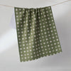 Green Gables Tea Towel