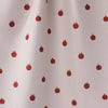 Dotty Apple Tea Towel