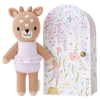 Tiny Violet The Fawn