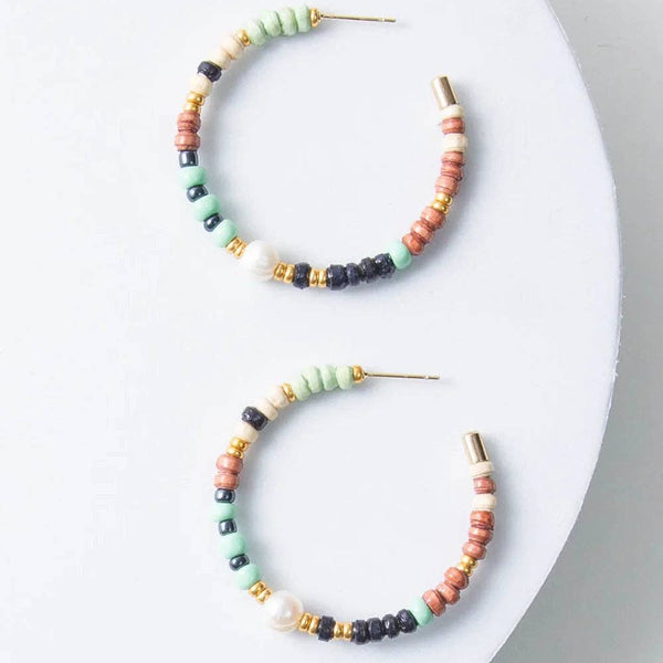 Kindred Hoops