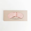 Eye Mask Therapy Pack - Pink Pampas