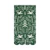 Woodland Scalloped Dinner Napkin