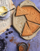 Brown Bag Designs Shortbread Pans: Snowflake