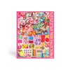 Sugar & Spice - Double Sided 1000 Piece Puzzle