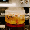 Wind Down Simmer Pot - Chamomile Orange Lavender