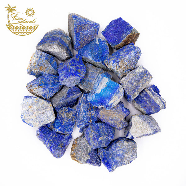Lapis Lazuli Raw Crystal
