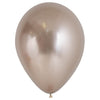 11 Inch Latex Balloons- Pick Your Own Colors