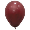 11 Inch Latex Balloons- Pick Your Own Colors
