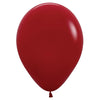 11 Inch Latex Balloons- Pick Your Own Colors